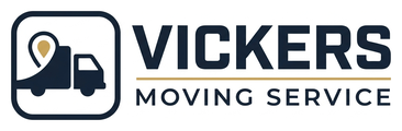 Vickers Moving Service